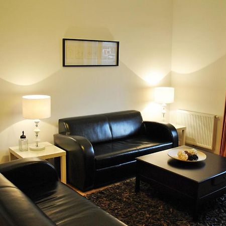 Schoenbrunn Park Apartement Вена Экстерьер фото