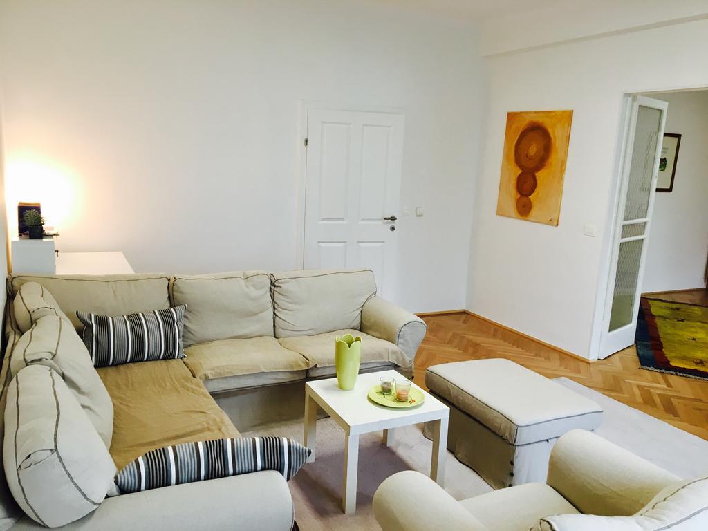 Schoenbrunn Park Apartement Вена Экстерьер фото