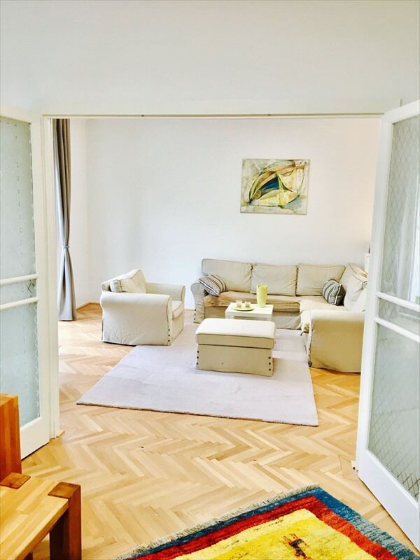 Schoenbrunn Park Apartement Вена Экстерьер фото
