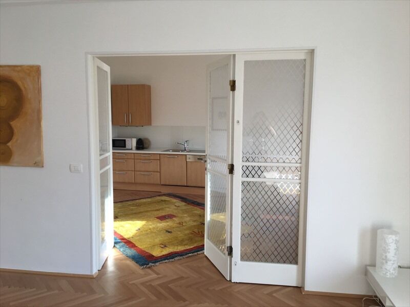 Schoenbrunn Park Apartement Вена Экстерьер фото